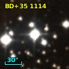 BD+35  1114