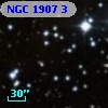 NGC  1907     3