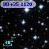 BD+35  1120