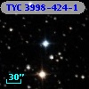 TYC 3998-424-1