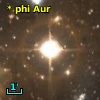 * phi Aur