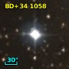 BD+34  1058