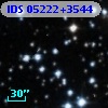 IDS 05222+3544