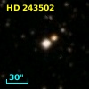 HD 243502