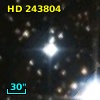 HD 243804