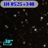 1H 0525+340