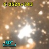 C 0524+343