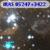 IRAS 05247+3422