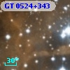 GT 0524+343