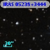 IRAS 05238+3444