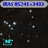 IRAS 05241+3433