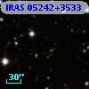 IRAS 05242+3533