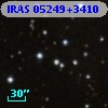 IRAS 05249+3410