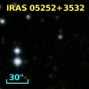 IRAS 05252+3532
