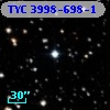 TYC 3998-698-1
