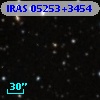 IRAS 05253+3454