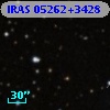 IRAS 05262+3428