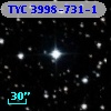 TYC 3998-731-1