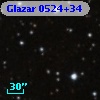 Glazar 0524+34