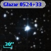 Glazar 0524+33