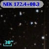 NEK 172.4+00.3