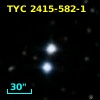 CCDM J05273+3602B