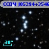 CCDM J05284+3546B