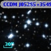 CCDM J05285+3549A