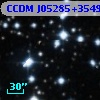 CCDM J05285+3549B
