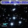 CCDM J05286+3554B