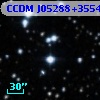 CCDM J05288+3554B