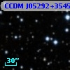 CCDM J05292+3545B