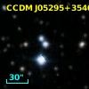 CCDM J05295+3540A