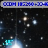 CCDM J05280+3346C