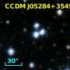 CCDM J05284+3549A