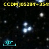 CCDM J05284+3549C