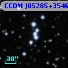 CCDM J05285+3546B