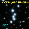 CCDM J05285+3546C
