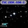 TYC 3998-890-1