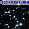 CCDM J05289+3549B