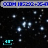 CCDM J05292+3547B