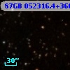 87GB 052316.4+360103