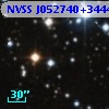 NVSS J052740+344411