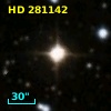 HD 281142
