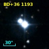 BD+36  1193