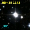 BD+35  1143