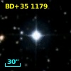 BD+35  1179