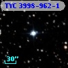 TYC 3998-962-1