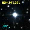 BD+34  1091