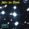 BD+34  1099